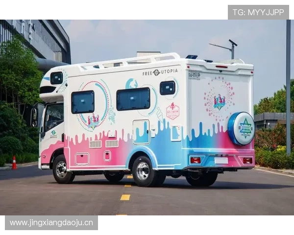 11月10日成都洛带房车展，冰淇淋房车来啦！创业好伙伴