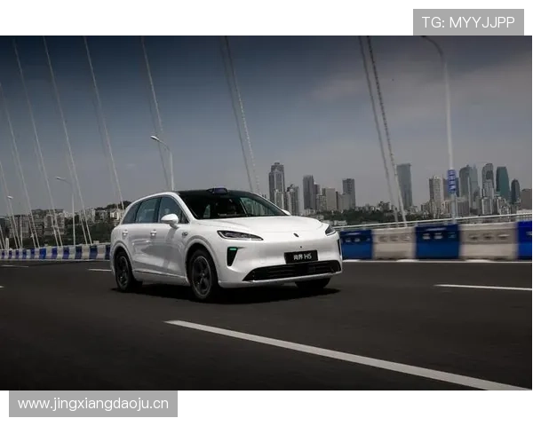 15万起售!上汽华为首款轿车尚界H5官图首曝,外观设计真酷