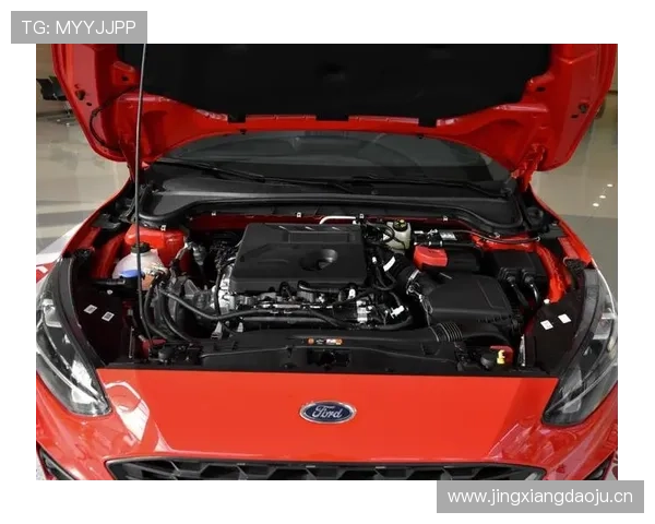 174马力只需12万的合资车,百公里5.9个油,实拍福克斯