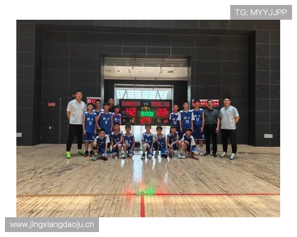 Y小篮球联赛（篮协小篮球）sports