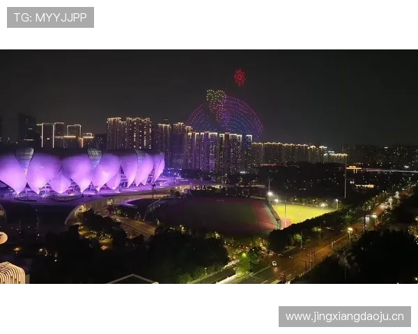 亚运会灯具（亚运主题灯光秀）世界杯体育论坛